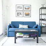 Nice Bright Apartment With Balcony In Paris